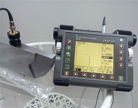 超聲檢測設備的發展現狀