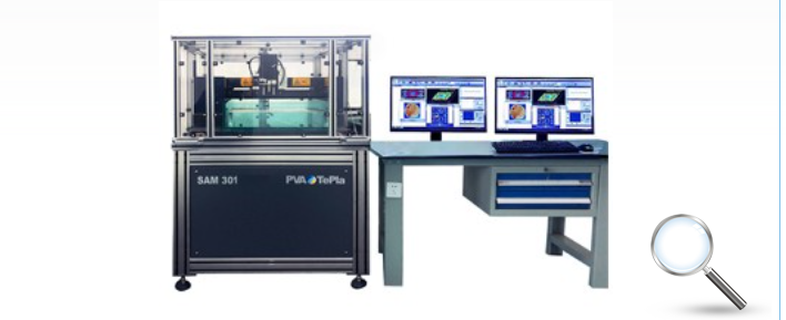 超聲波檢測設備哪家強？