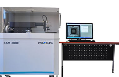 超聲掃描檢測在工業領域中的作用