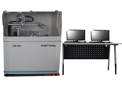 超聲波掃描顯微鏡具備哪些突出特點