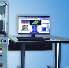 超聲顯微鏡的常見故障及解決方法