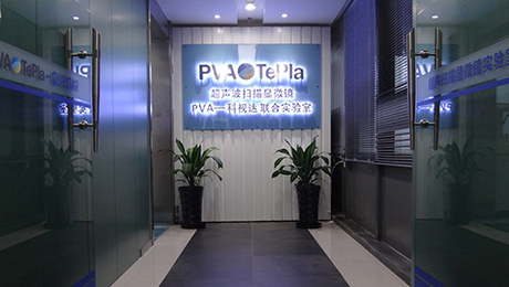 超聲波檢測設備都有哪些主要的作用？