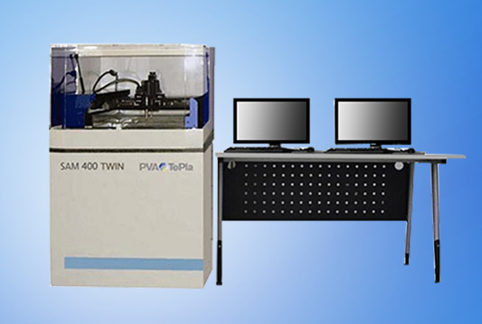 “黑科技”超聲波掃描顯微鏡，看科視達如何為企業(yè)助力