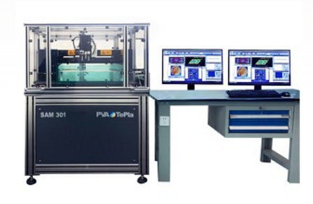 超聲波檢測設備受到歡迎的原因是什么？
