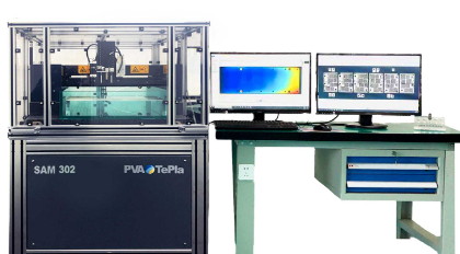 掃描顯微鏡的主要作用