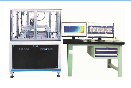 超聲掃描顯微鏡就選科視達