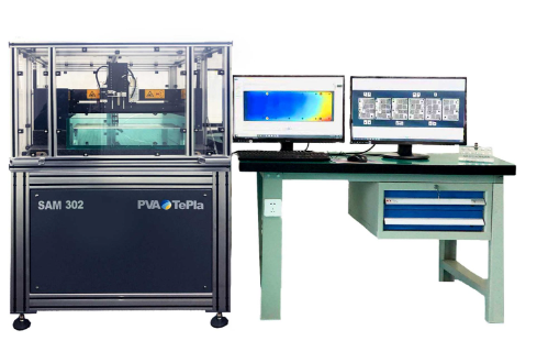 進行晶圓鍵合檢測的好處有哪些？