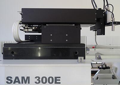 優質超聲掃描顯微鏡廠家產品具有的三大優勢