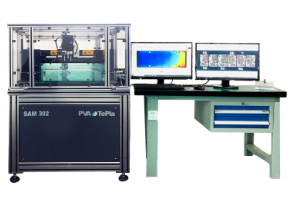 激光共聚焦掃描顯微鏡