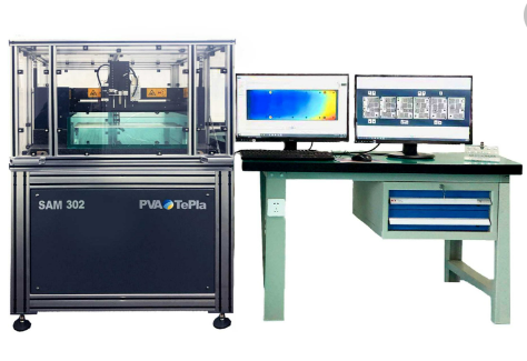 聲學掃描顯微鏡為什么市場需求大？