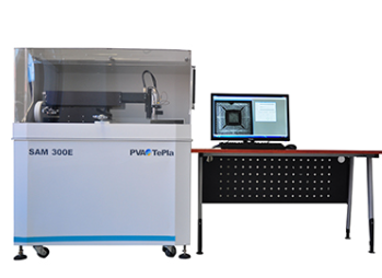 超聲檢測設備應該具備什么條件？