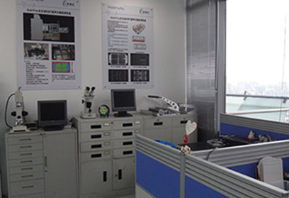 晶圓鍵合檢測的過程和意義