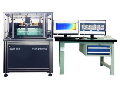 SAM超聲掃描檢測設備