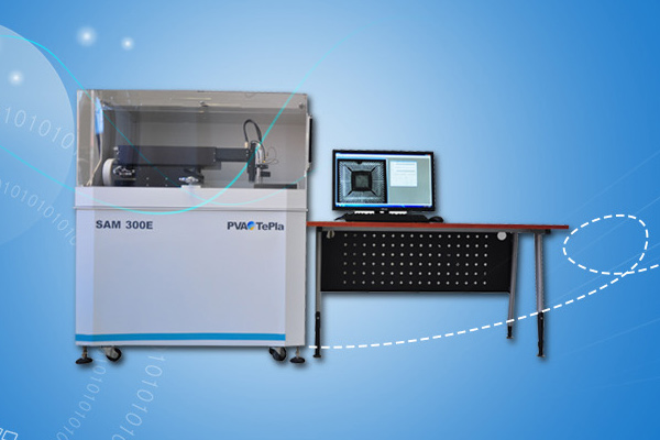 超聲波掃描顯微鏡哪種品牌好