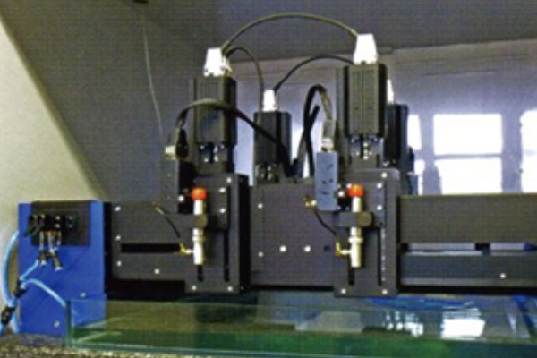 德國超聲波掃描顯微鏡的應用范圍