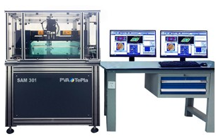 超聲掃描檢測設備廠家