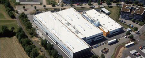 超聲掃描顯微鏡為何能做到無損檢測