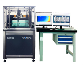 德國PVA顯微鏡技術特點