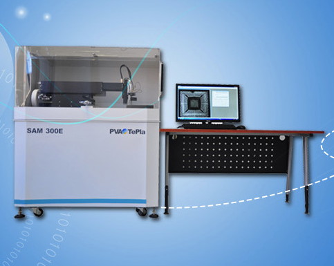 超聲掃描顯微鏡的優勢體現在哪里？