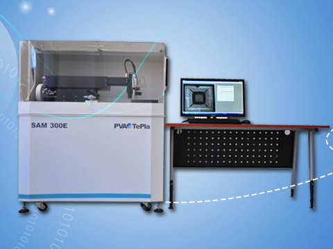 超聲顯微鏡優(yōu)勢有哪些？可清楚了解觀察樣本