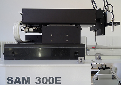 超聲波掃描顯微鏡的保養方法有哪些