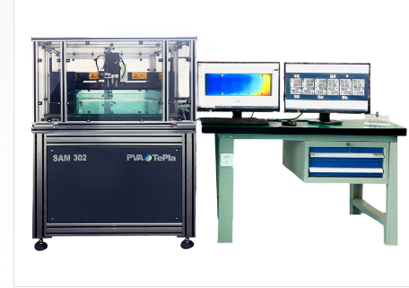 超聲掃描檢測在生物領域的運用