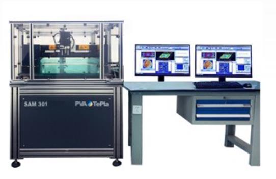 超聲波檢測設備