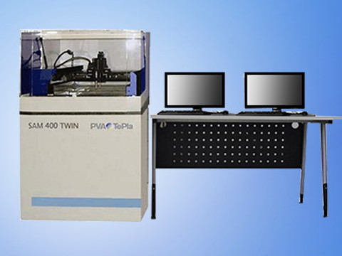超聲波檢測儀有哪些特點？非接觸式檢測