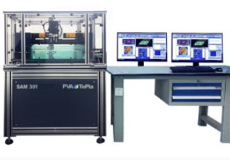超聲掃描檢測設備在高新領域有哪些應用？特點是什么？