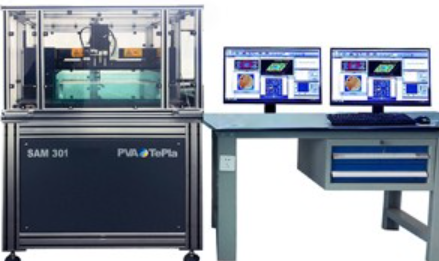 超聲波掃描顯微鏡檢測功能介紹