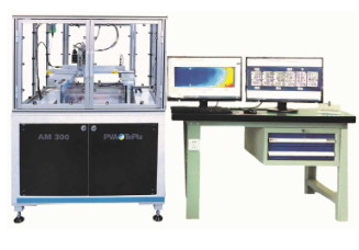 超聲波檢測設備的基本指標有哪些？