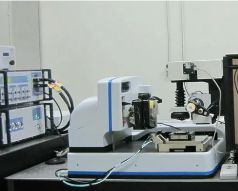 超聲顯微鏡檢查