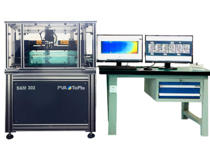 廣泛應用的聲學掃描顯微鏡有哪些特點？