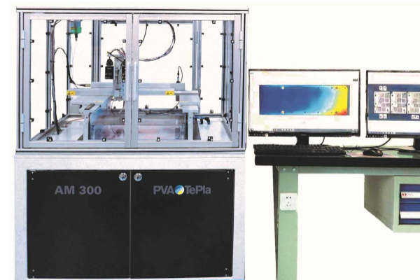超聲掃描檢測設備品牌