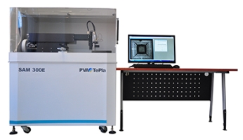 超聲波掃描顯微鏡水處理裝置