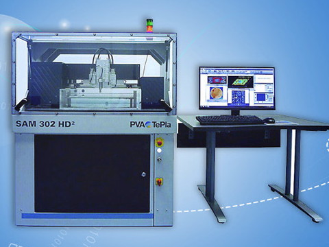 如何挑選一款好的超聲波檢測儀？注意儀器的檢測頻率