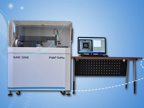 訂購超聲掃描檢測儀要注意哪些細節