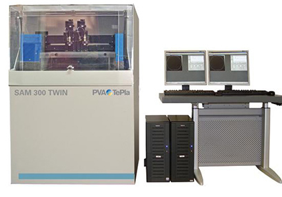 超聲顯微鏡的正確保養技巧是什么？
