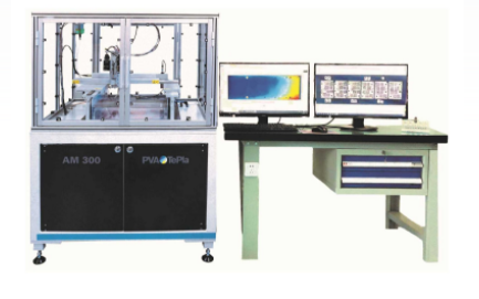 超聲掃描檢測設備具有哪些基本的結構單元